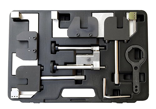 BMW S63 Camshaft Alignment Tool Set