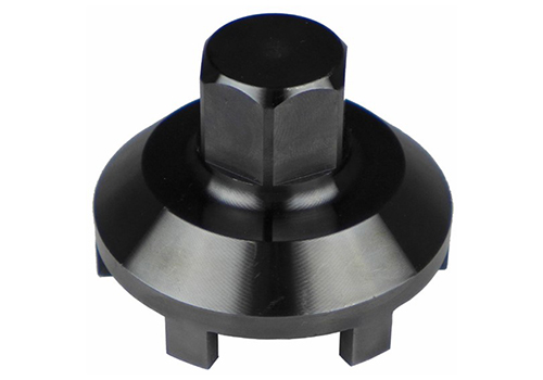 Mercedes Benz Groove Nut Socket For Differential Nuts