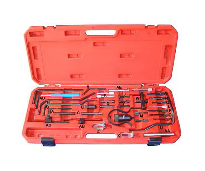 Ｋ TAIWAN AUTO TOOLS
