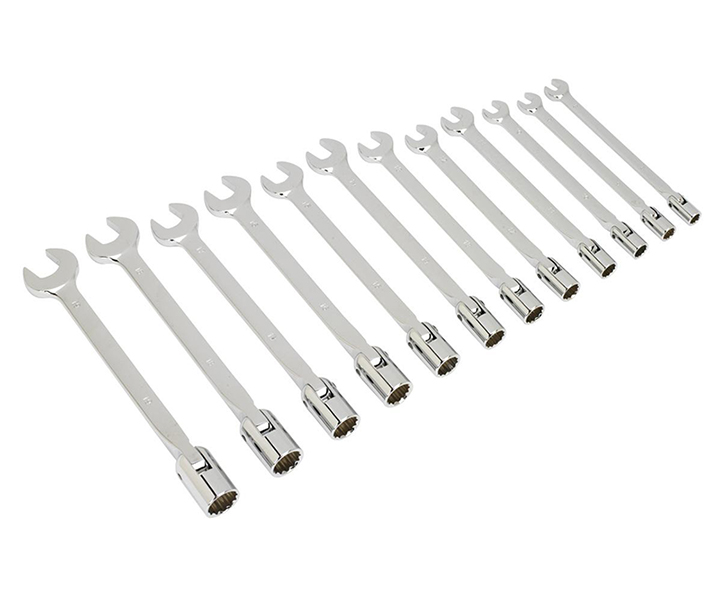 TAIWAN AUTO TOOLS