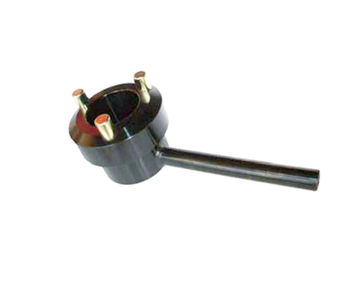Mercedes Benz M112 M113 M137 Crankshaft Harmonic Balancer Puller Holder 