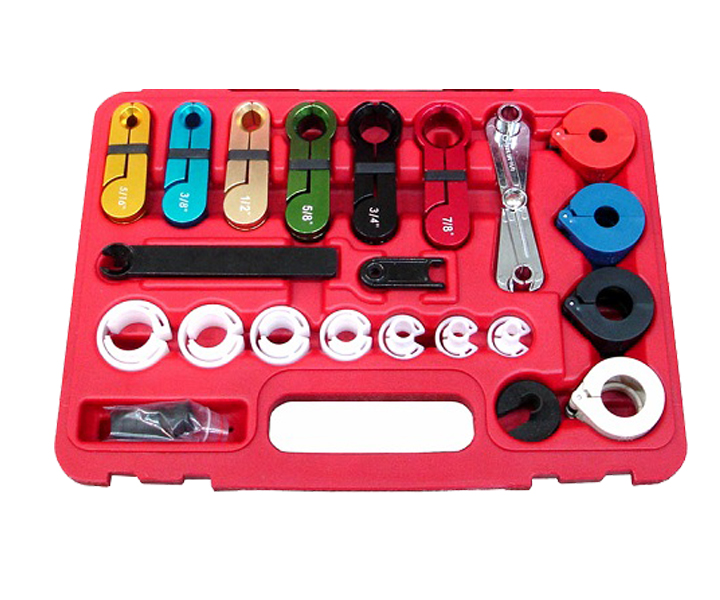 TAIWAN AUTO TOOLS