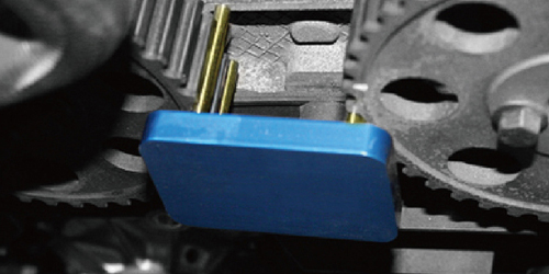 Volvo Camshaft Locking Tool